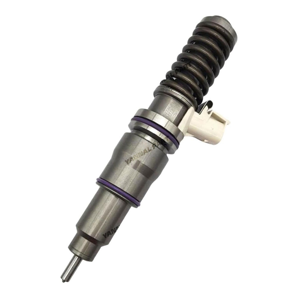 Fuel Injector BEBE4D21002 33800-84840 Fit For Hyundai Engine H L Series