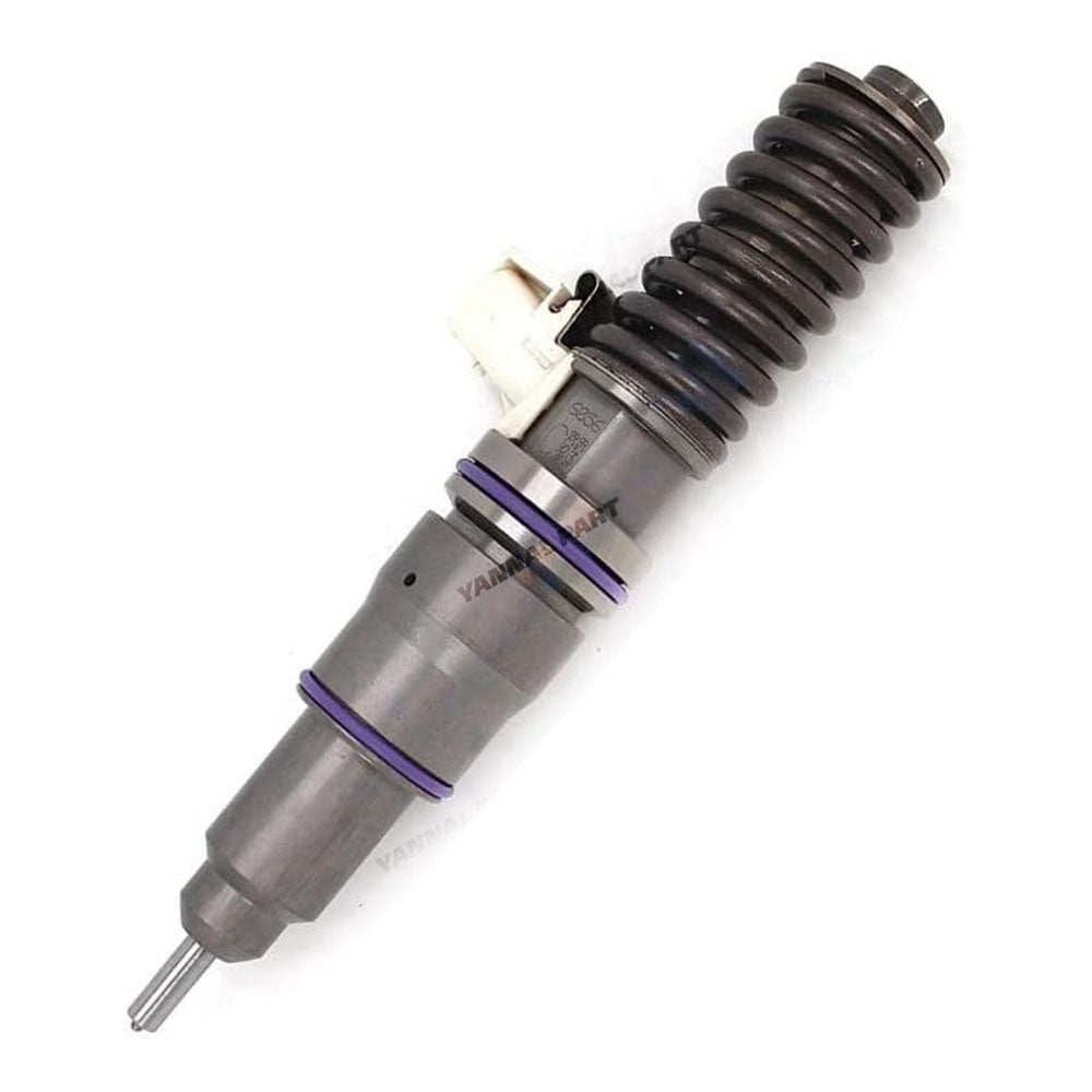Fuel Injector 3803637 BEBE4C08001 Fit For Volvo Penta Engine D16 TAD1643VE TAD1641GE Excavator EC460B