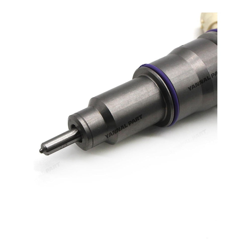 Fuel Injector 20440388 Fit For Volvo Penta Engine TAD940GE TAD942VE TAD943VE Excavator EC330BLC EC360BLR