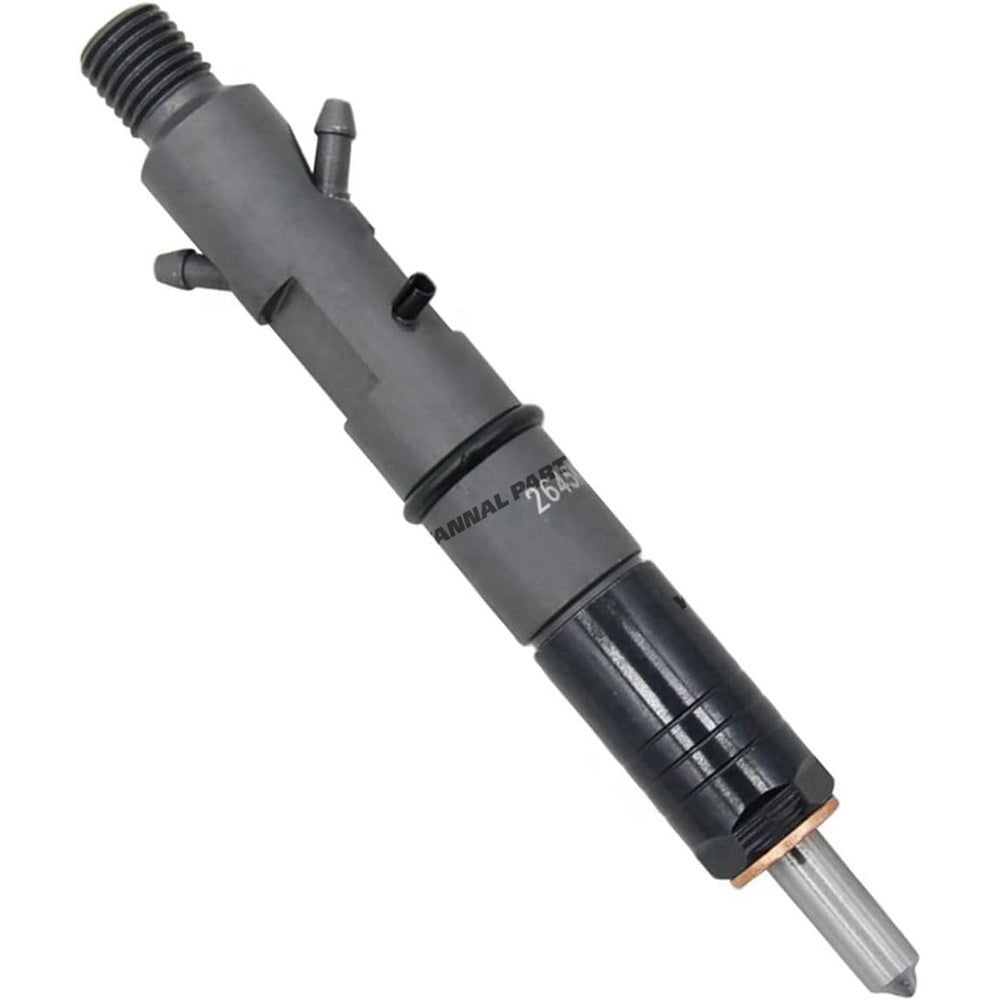 3 PCS Fuel Injector 2645K017 Fit For Perkins Engine 1103