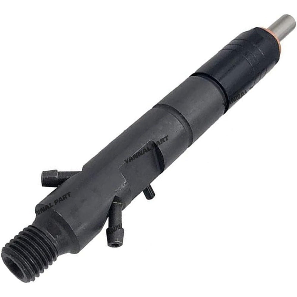 3 PCS Fuel Injector 2645K017 Fit For Perkins Engine 1103