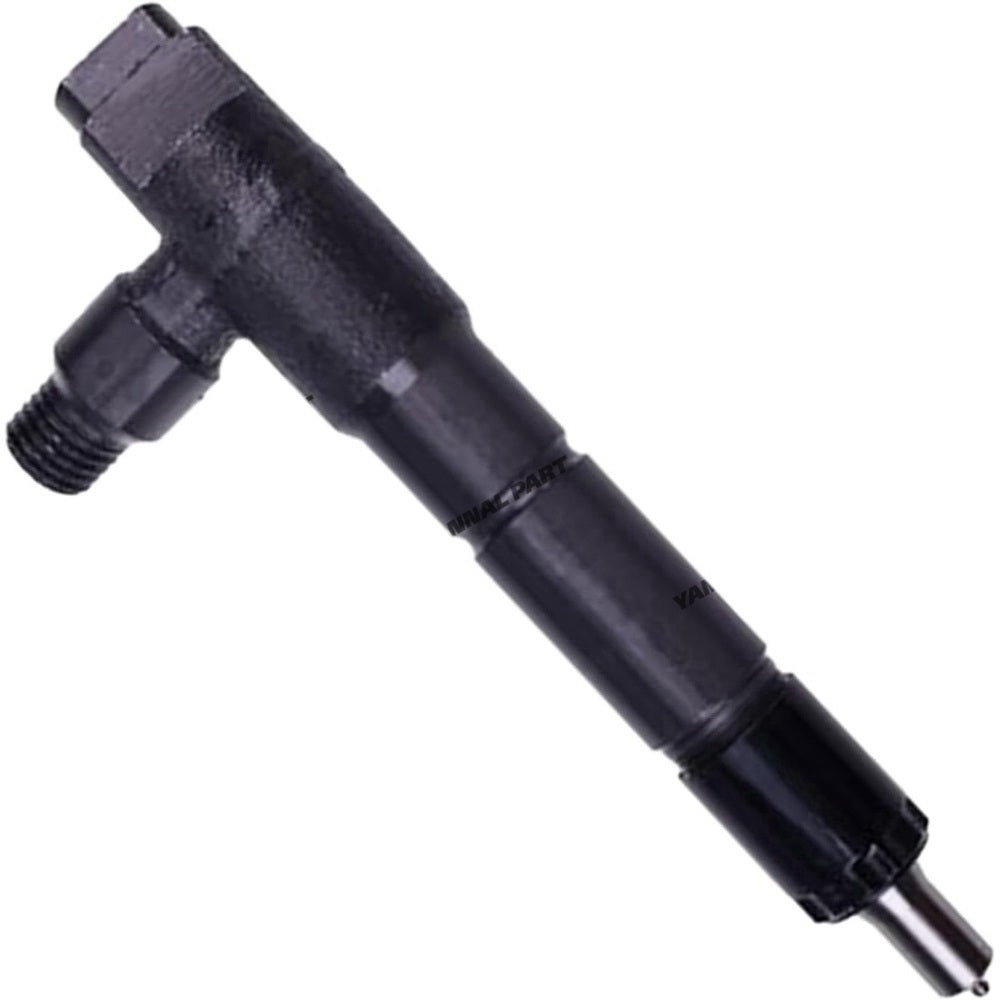 Fuel Injector YM729648-53100 for Komatsu Engine S4D84E-5 Skid Steer Loader SK820-5 SK815-5