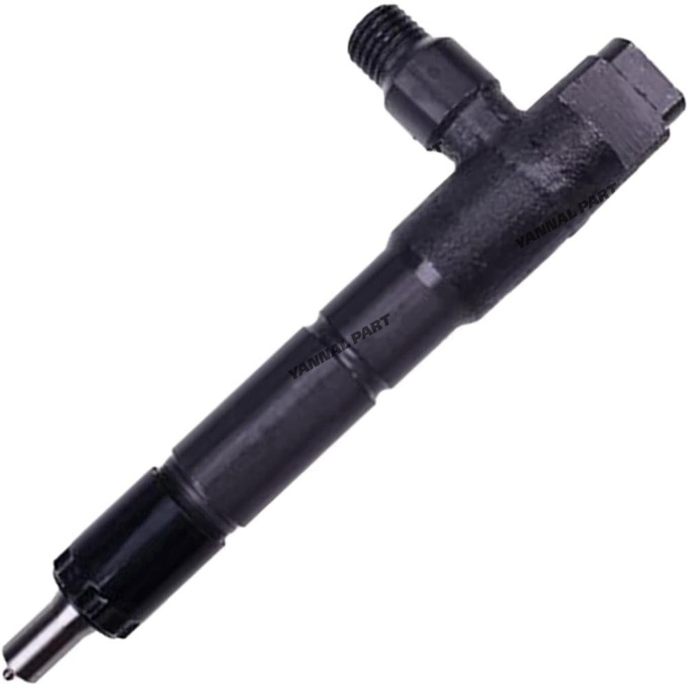 Fuel Injector YM729648-53100 for Komatsu Engine S4D84E-5 Skid Steer Loader SK820-5 SK815-5
