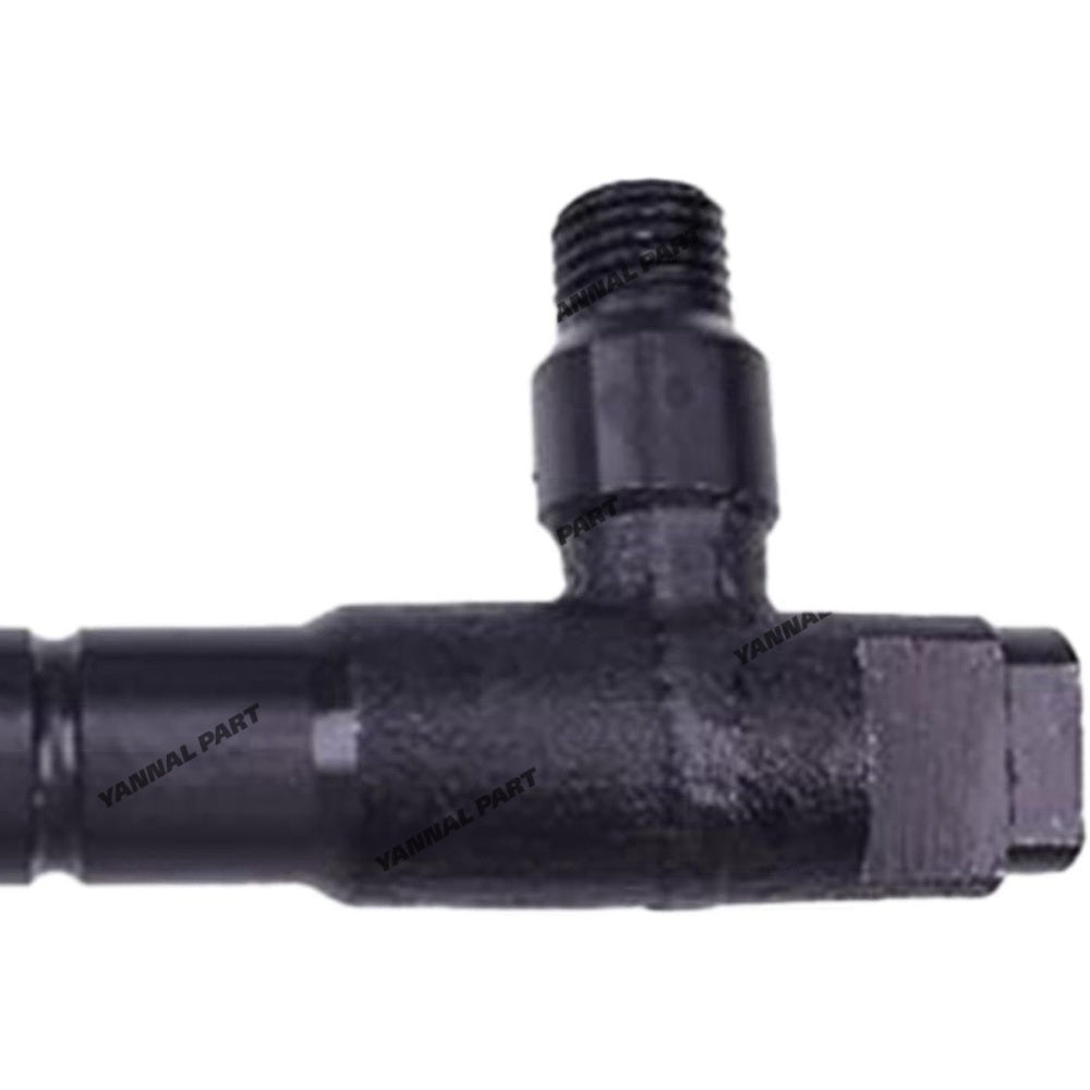 Fuel Injector YM729648-53100 for Komatsu Engine S4D84E-5 Skid Steer Loader SK820-5 SK815-5