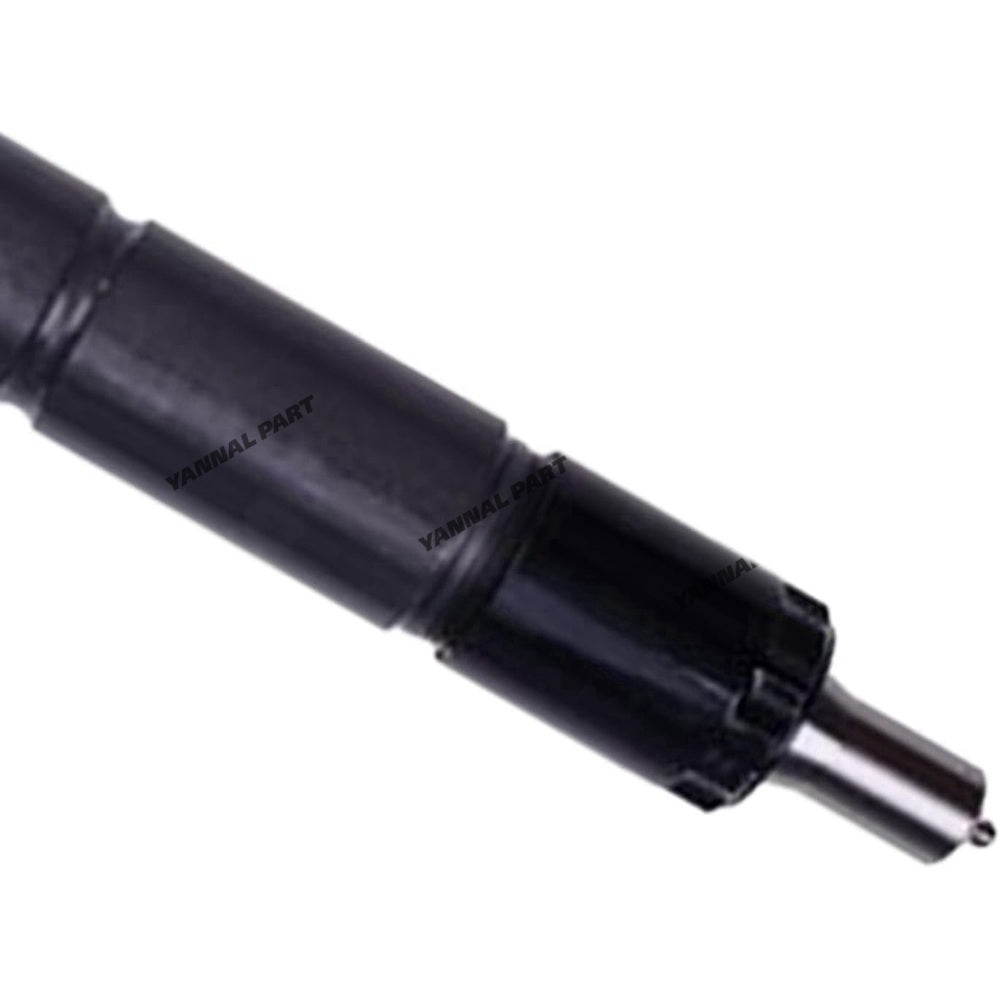 Fuel Injector YM729648-53100 for Komatsu Engine S4D84E-5 Skid Steer Loader SK820-5 SK815-5