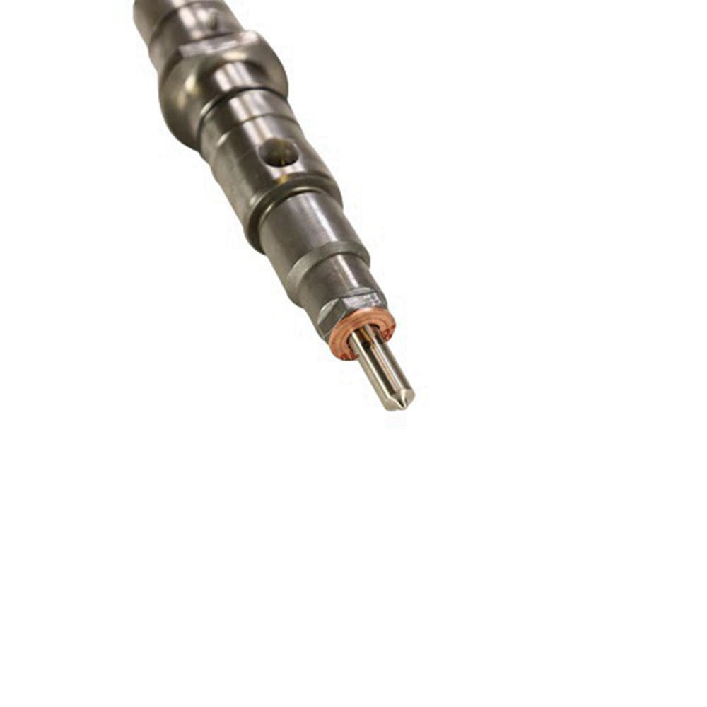 Fuel Injector 4934411 4944476 5263310 Fit For Cummins Engine ISC ISL 8.3L 8.9L