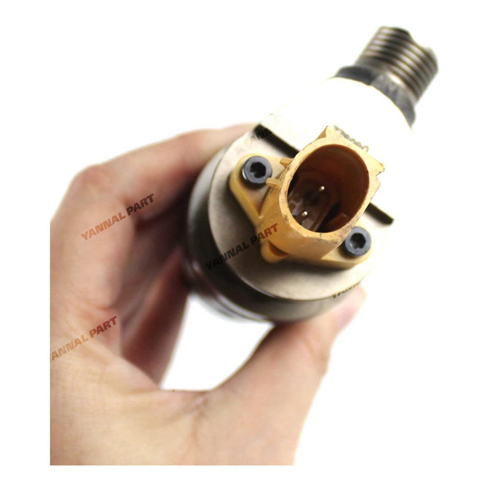 Fuel Injector 22282199 BEBJ1F06101 Fit For Volvo Engine D11 Truck FM Bus B11R