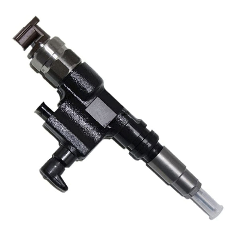 Fuel Injector 095000-8470 23670-E0410 Fit For Hino Engine N04C Toyota Truck Dyna Toyoace