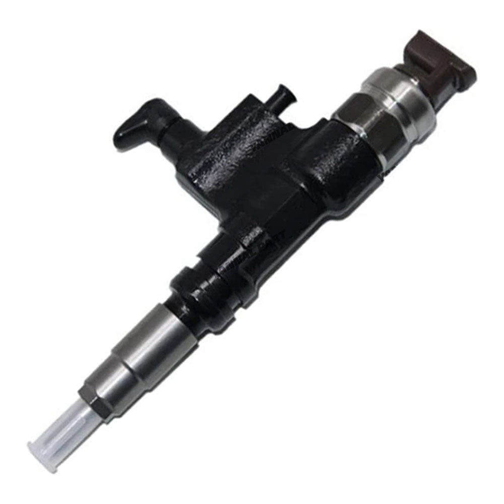 Fuel Injector 095000-8470 23670-E0410 Fit For Hino Engine N04C Toyota Truck Dyna Toyoace