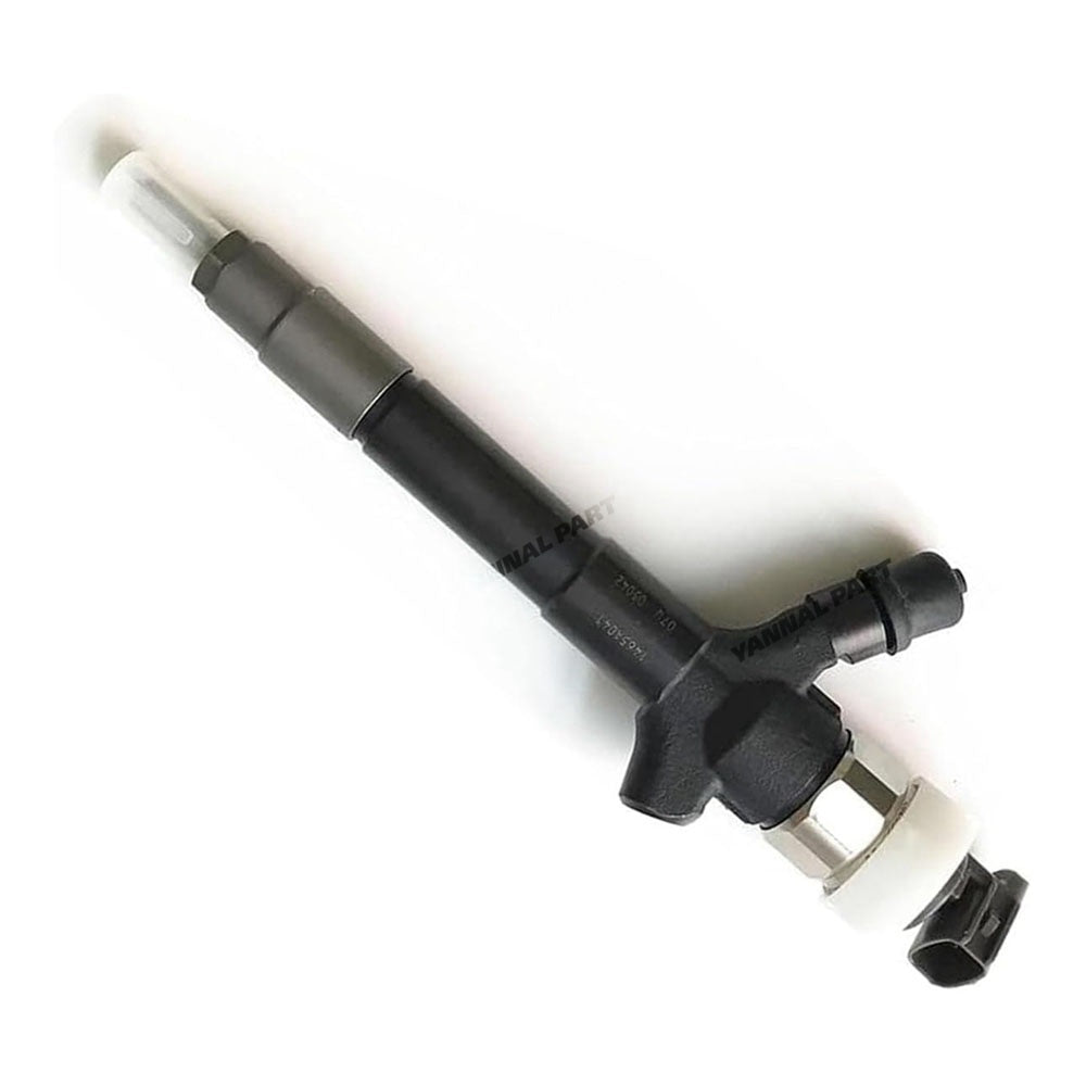 Fuel Injector 23670-0R050 Fit For Toyota Engine 1AD-FTV 2AD-FTV Avensis Corolla RAV 4