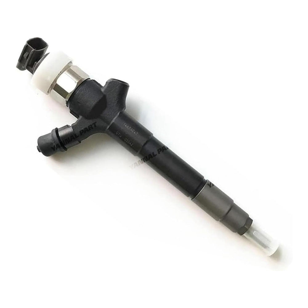 Fuel Injector 23670-0R050 Fit For Toyota Engine 1AD-FTV 2AD-FTV Avensis Corolla RAV 4