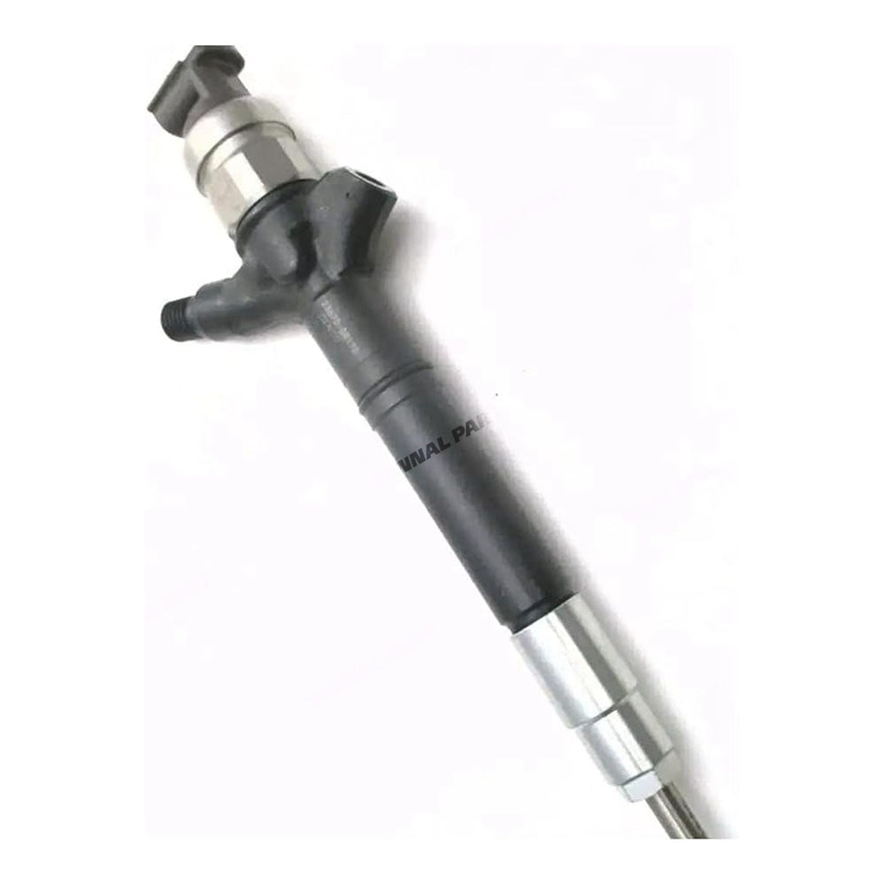 Fuel Injector 23670-0R170 23670-0R020 Fit For Toyota Engine 2AD-FTV Corolla Verso RAV4
