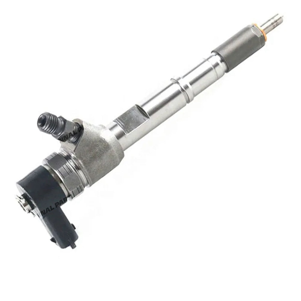 Fuel Injector 295050-0790 23670-E0530 Fit For Hino