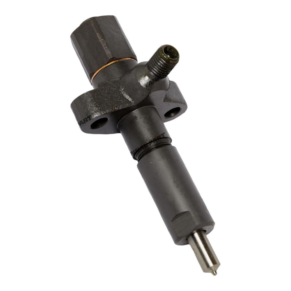 4PCS Fuel Injector 105-5149 Fit For Perkins Engine 4.236 Caterpillar CAT Vibratory Compactor CS-323 CP-323 Pavement PR-75