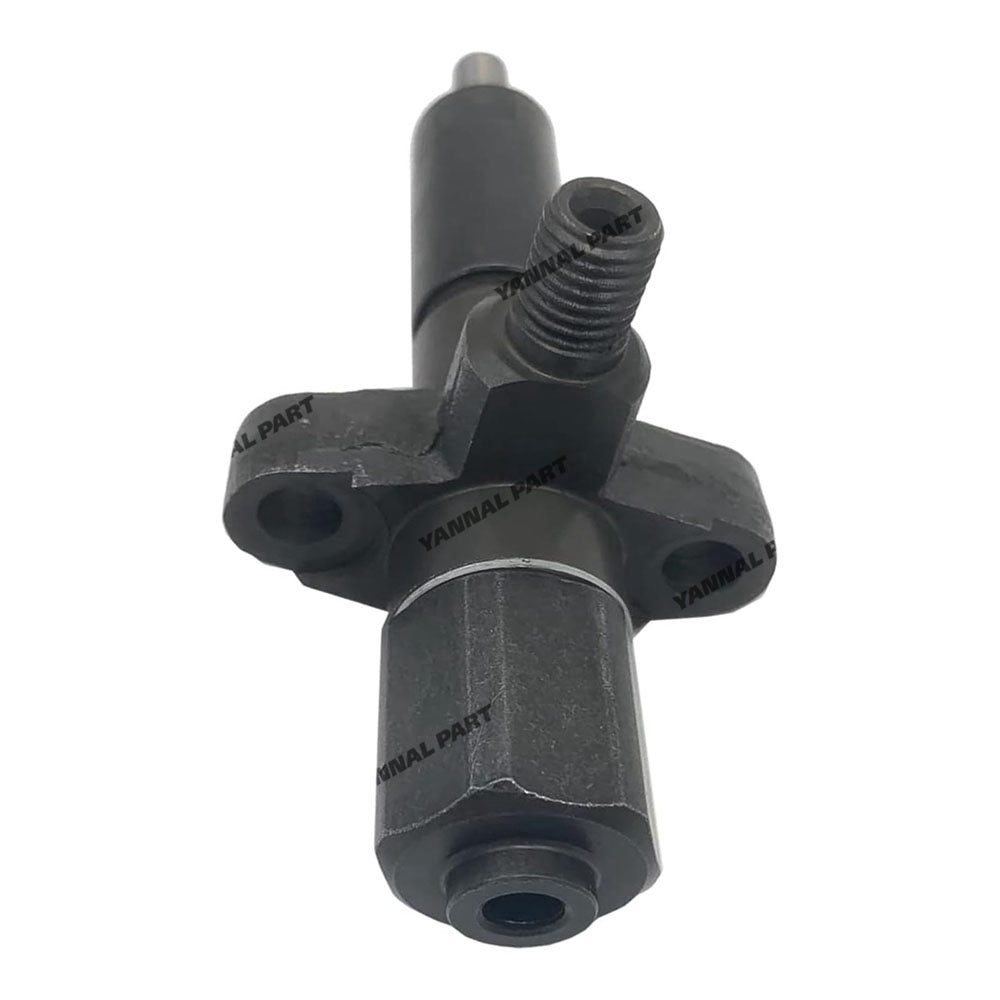 4PCS Fuel Injector 105-5149 Fit For Perkins Engine 4.236 Caterpillar CAT Vibratory Compactor CS-323 CP-323 Pavement PR-75