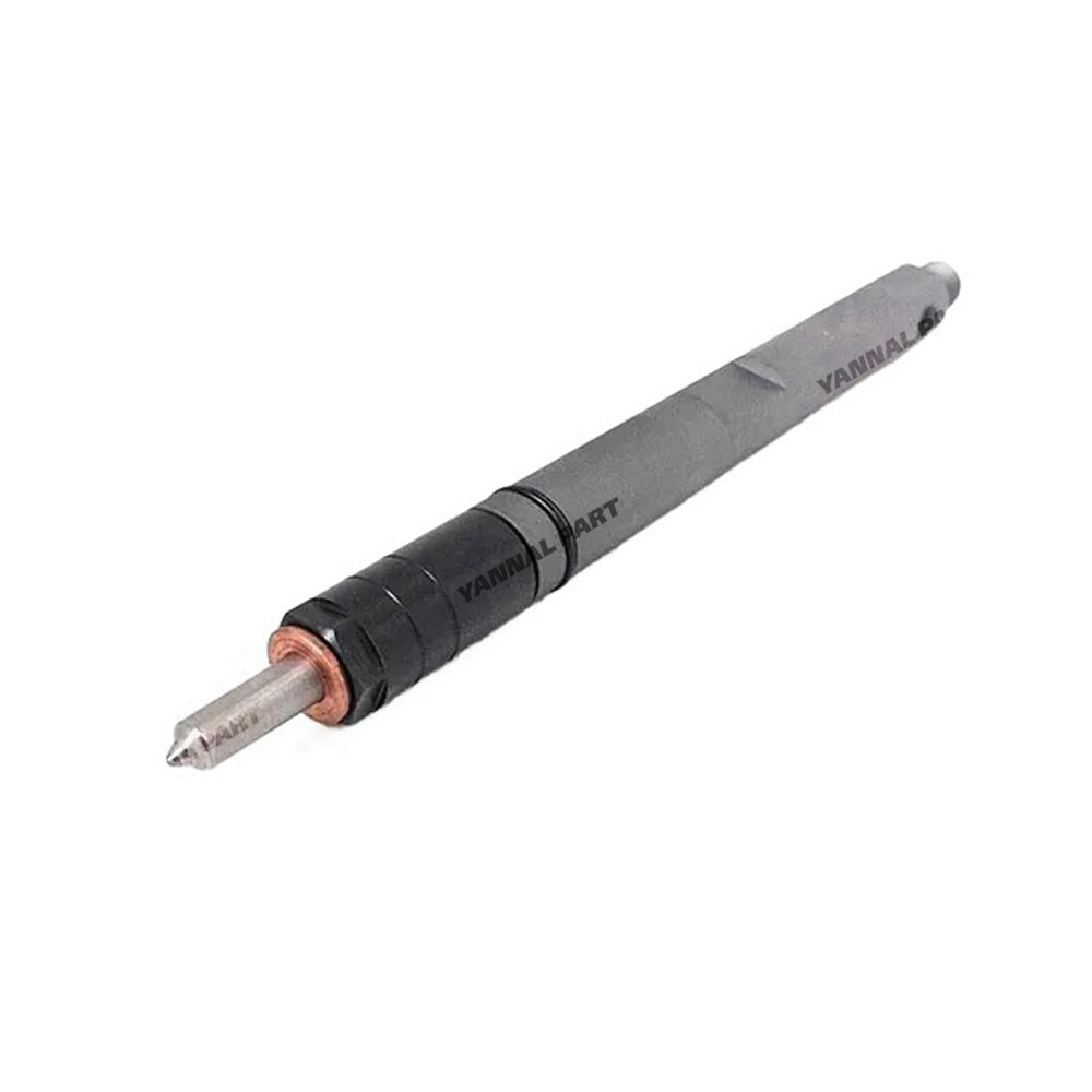 4PCS Fuel Injector 320/06838 Fit For JCB Engine 444 TIER 3 Loader 3CX 4CX