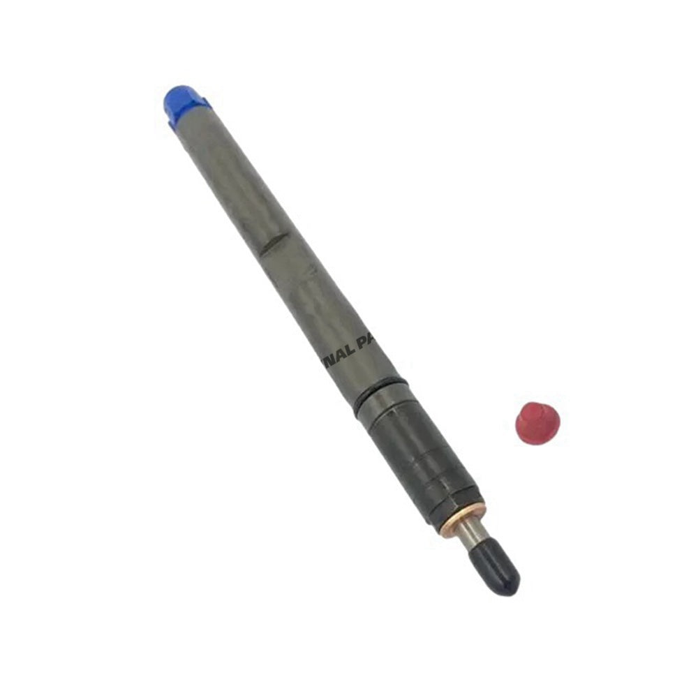 4PCS Fuel Injector 320/06838 Fit For JCB Engine 444 TIER 3 Loader 3CX 4CX