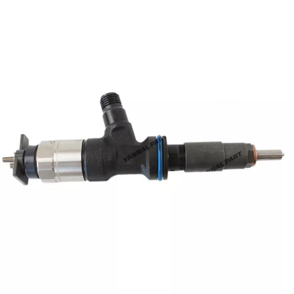 Fuel Injector 295050-2400 Fit For Toyota Engine 1KD 2KD Vehicle Hilux