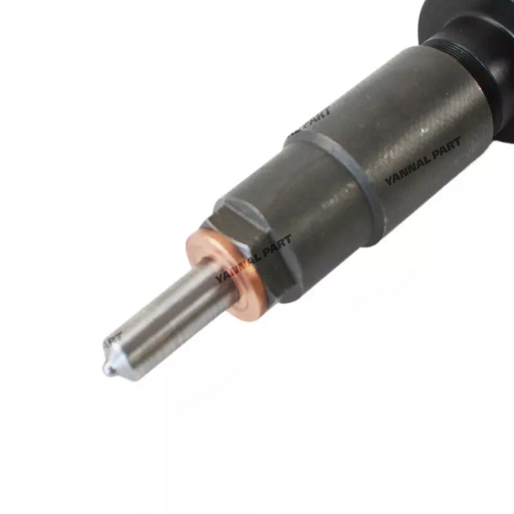 Fuel Injector 295050-2400 Fit For Toyota Engine 1KD 2KD Vehicle Hilux