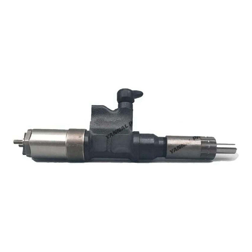 Fuel Injector 095000-0451 Fit For Isuzu Engine 4HK1 6HK1 Truck FTR