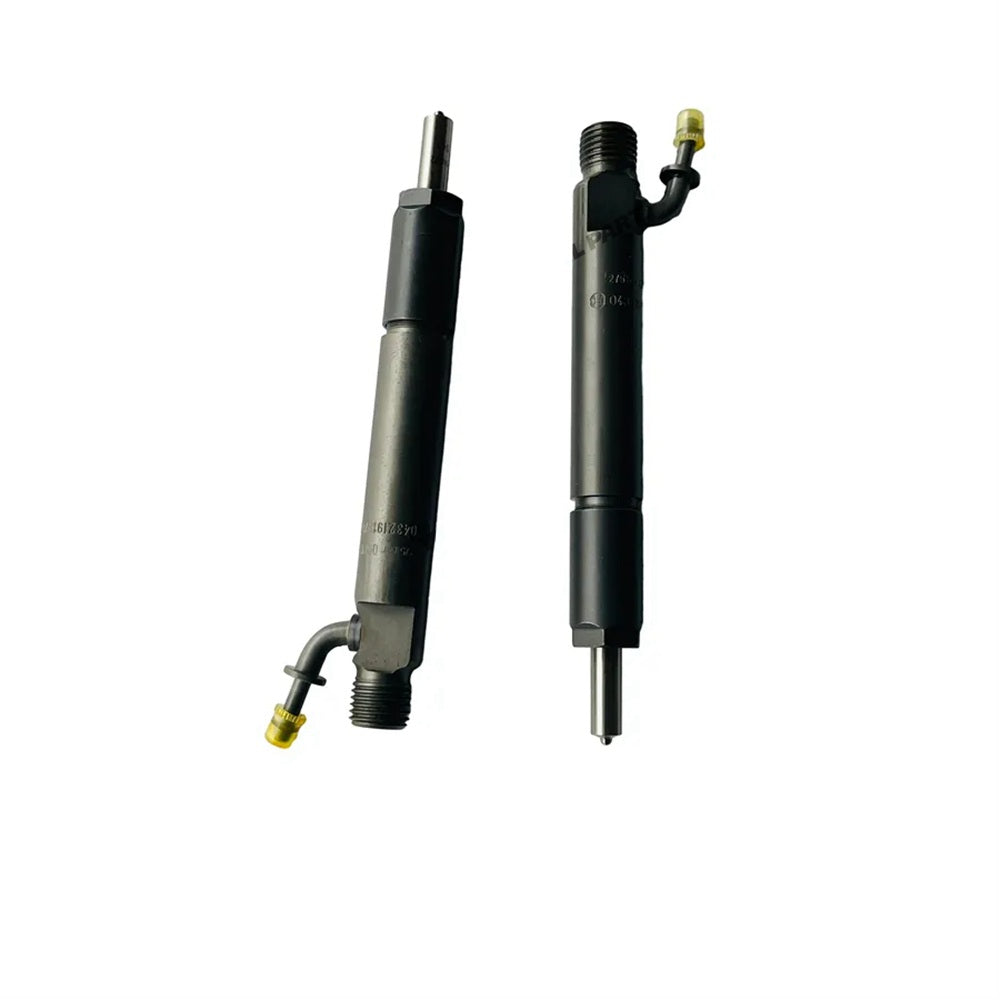 Fuel Injector 02112633 02112381 Fit For Deutz Engine BF4M1013C BF4M1013FC BF6M1013C BF6M1013CP BF6M1013MC