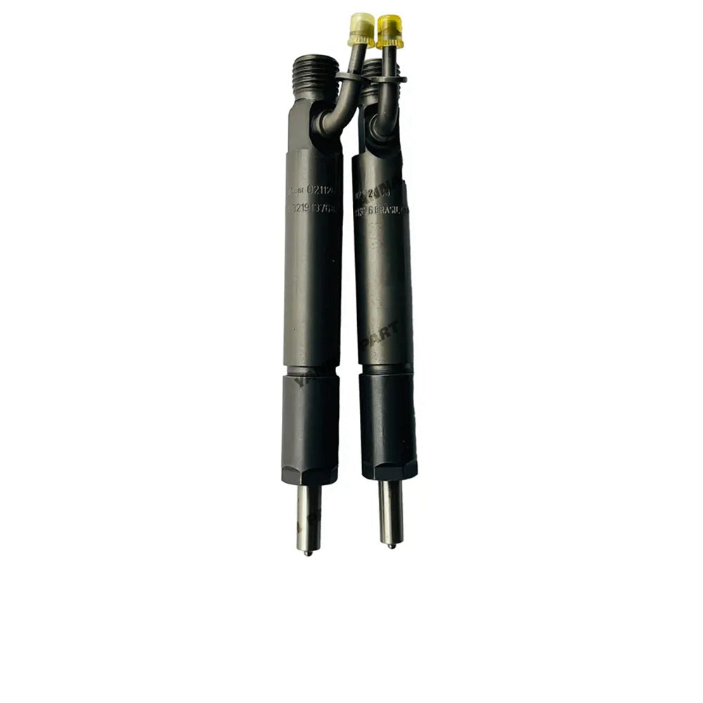Fuel Injector 02112633 02112381 Fit For Deutz Engine BF4M1013C BF4M1013FC BF6M1013C BF6M1013CP BF6M1013MC