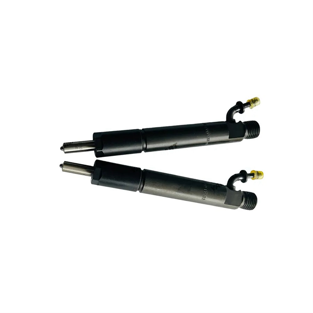 Fuel Injector 02112633 02112381 Fit For Deutz Engine BF4M1013C BF4M1013FC BF6M1013C BF6M1013CP BF6M1013MC