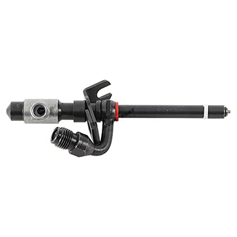 Fuel Injector RE504353 Fit For John Deere 3029 Engine 5105 5205 5210 5220 5310 5320 5410 5510 240 250