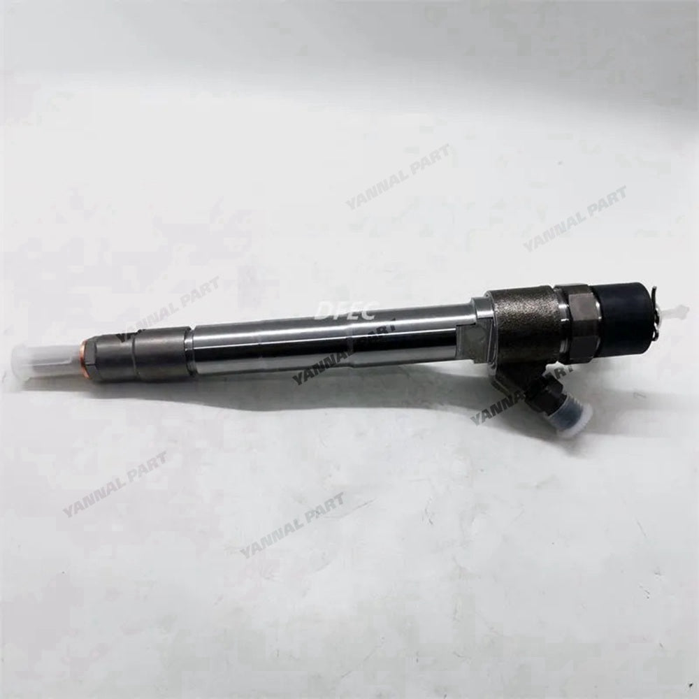 Fuel Injector 5301110 Fit For Cummins Engine ISF2.8 QSF2.8 ISF3.8