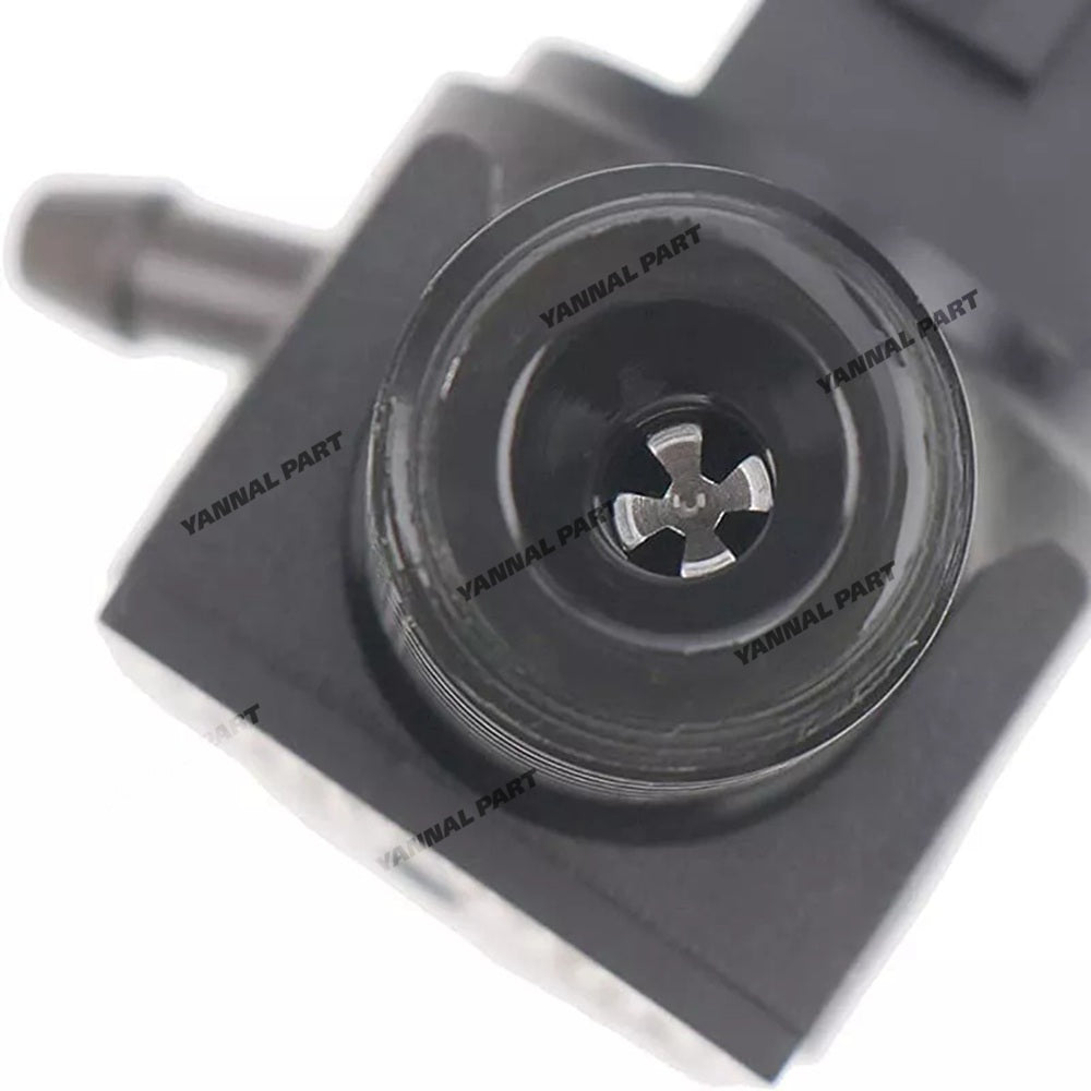 4PCS Fuel Injector 400903-00074D 7275454 28337917 Fit For Doosan D24 D18 Bobcat Excavator E45 E55 E85 E57W E50 E42 E35