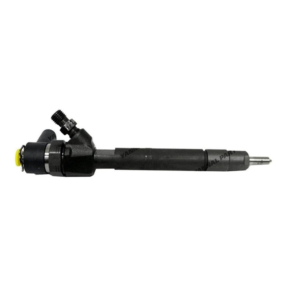 Fuel Injector 0445110193 6480700387 Fit For Mercedes-Benz OM646.982 OM646 Engine E320 Viano Vito