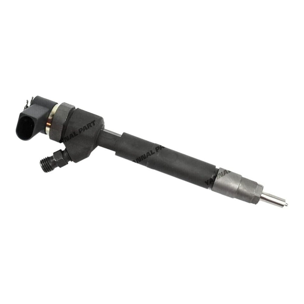 Fuel Injector 0445110193 6480700387 Fit For Mercedes-Benz OM646.982 OM646 Engine E320 Viano Vito