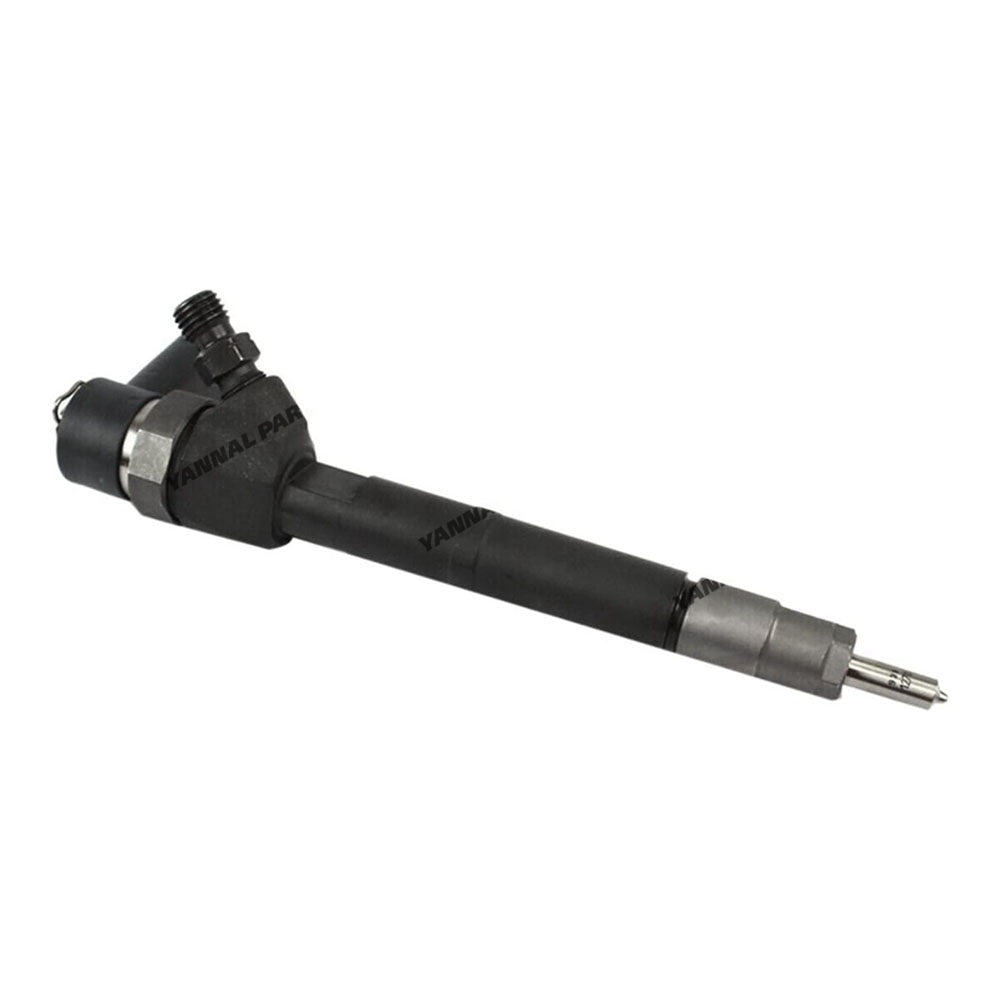 Fuel Injector 0445110193 6480700387 Fit For Mercedes-Benz OM646.982 OM646 Engine E320 Viano Vito