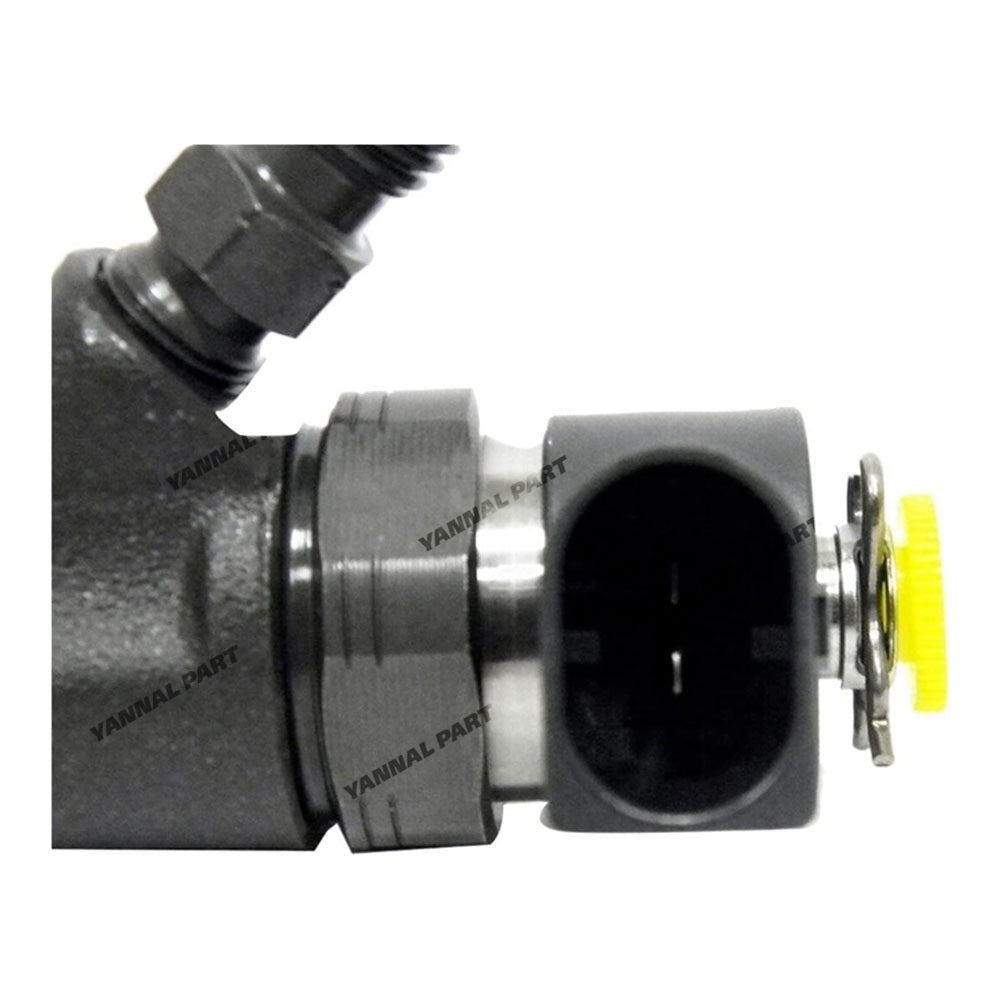 Fuel Injector 0445110193 6480700387 Fit For Mercedes-Benz OM646.982 OM646 Engine E320 Viano Vito