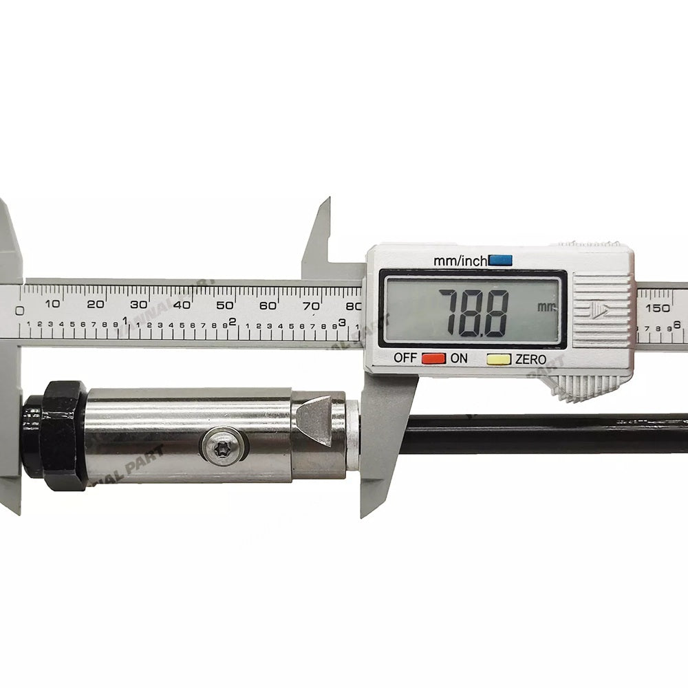 Fuel Injector Nozzle 4W-7017 4W7017 Fit For Caterpillar CAT Engine 3406B 3306 3412 Excavator 245 245B 245D