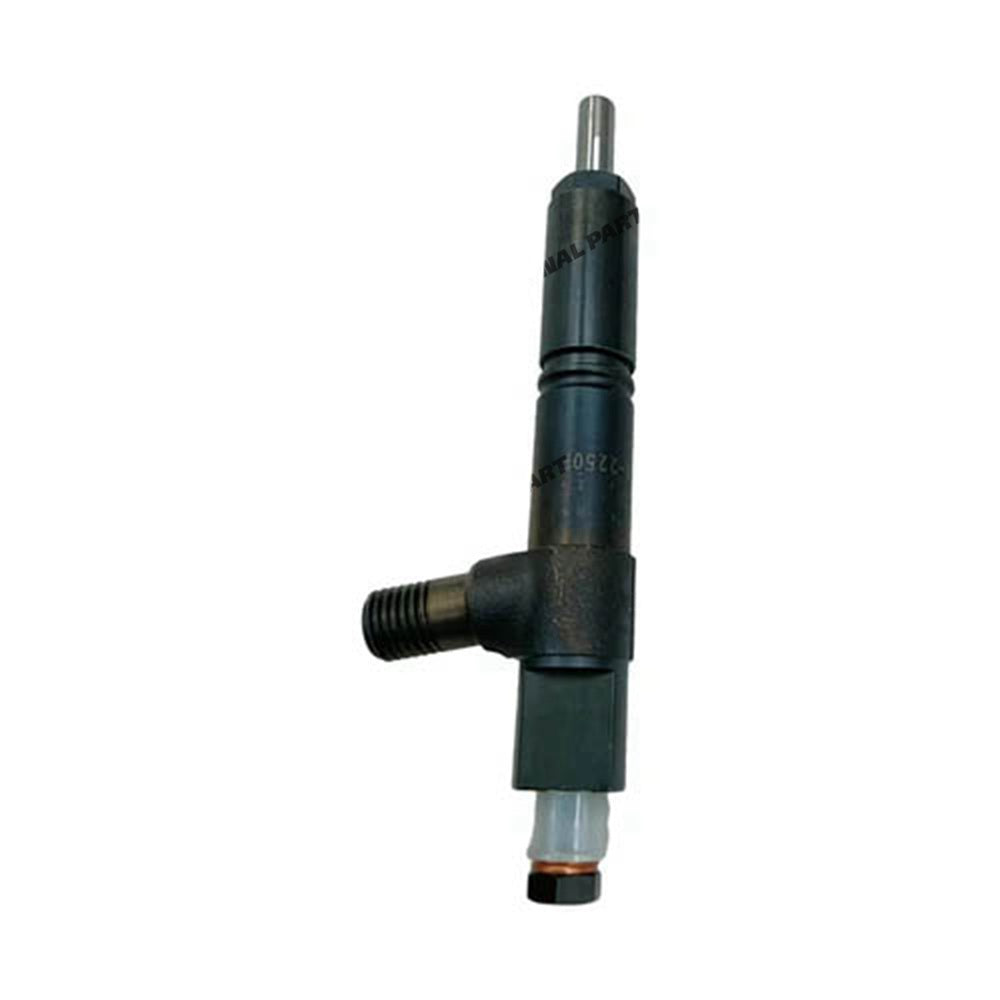 Fuel Injector 8980305701 8980305700 Fit For Isuzu 4LE1 4LE2 Engine CASE CX75 Kobelco SK75 Sumitomo SH75UJ-7 Excavator