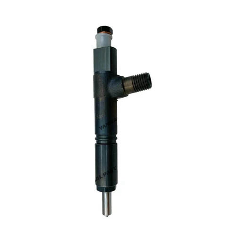 Fuel Injector 8980305701 8980305700 Fit For Isuzu 4LE1 4LE2 Engine CASE CX75 Kobelco SK75 Sumitomo SH75UJ-7 Excavator