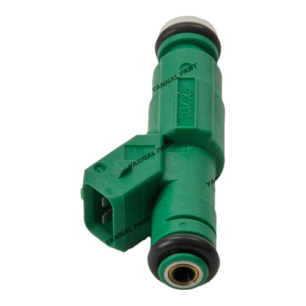 Fuel Injector 0280155968 9202100 Fit For BMW Engine V6 Volvo C70 S60 V70