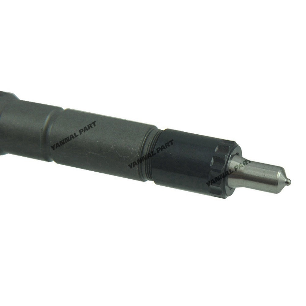 Fuel Injector 729908-53100 129907-53100 Fit For Yanmar Engine 4TNV98 4TNV98T Combine Harvester AW70 AW70G AW82 AW82G