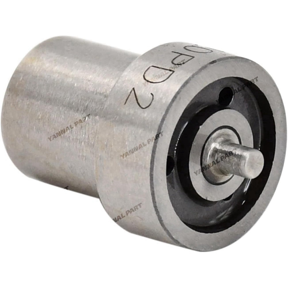 Fuel Injector Nozzle TB-37-11-6102 11-6102 Fit For Thermo King 366 388 374 Yanmar 3TNA72 3TNE72 Engine