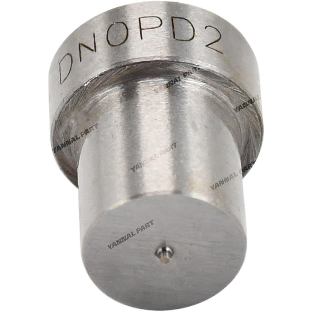 Fuel Injector Nozzle TB-37-11-6102 11-6102 Fit For Thermo King 366 388 374 Yanmar 3TNA72 3TNE72 Engine