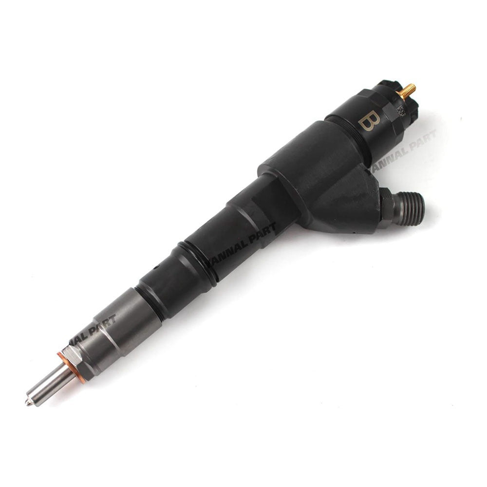 Fuel Injector 0445120066 04290986 Fit For Deutz Engine TCD2013L04 TCD2013L06