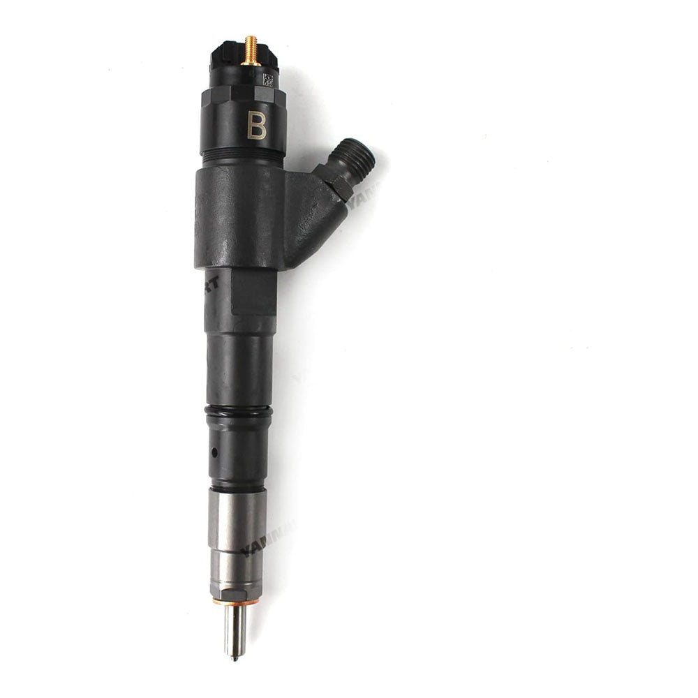 Fuel Injector 0445120066 04290986 Fit For Deutz Engine TCD2013L04 TCD2013L06