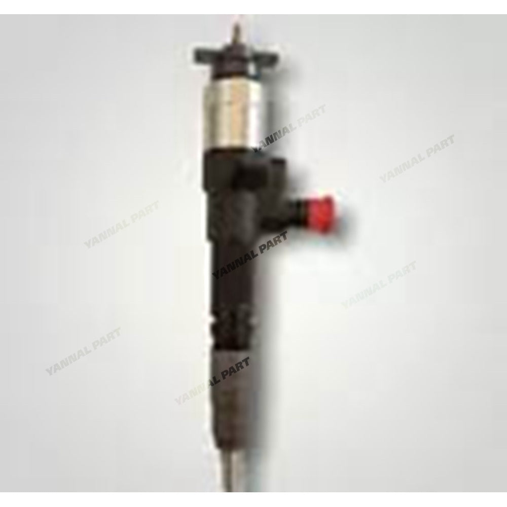 Fuel Injector 389-5232 Fit For Caterpillar CAT Engine C3.8 Loader 272D 297D 299D 910K 914K