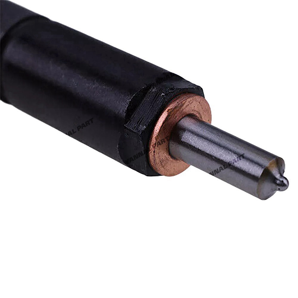 6 PCS Fuel Injector 227-1028 for Caterpillar CAT Engine 3046 Excavator 315C 315CL E315C