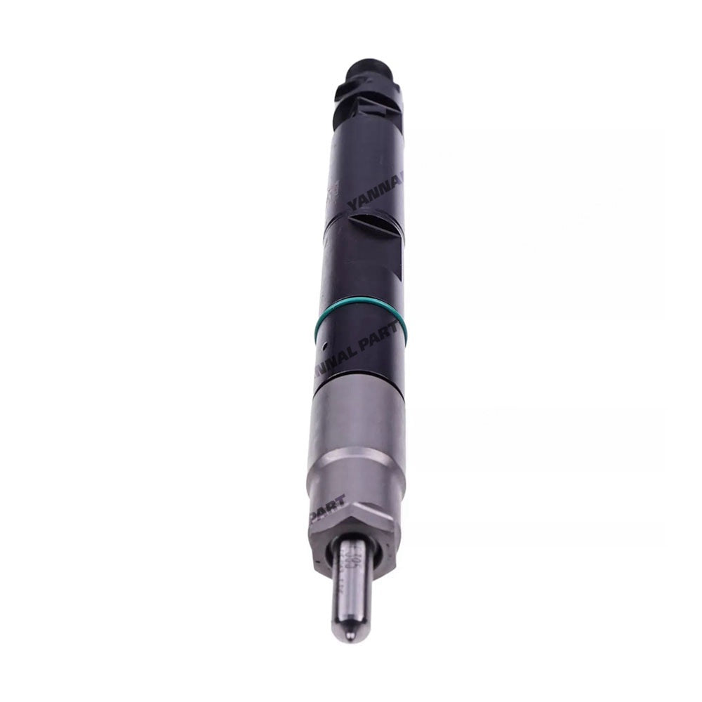 Fuel Injector 28229876 320/06827 Fit For JCB Engine ECOMAX 444 TCAE-93 Telescopic Handler 4.4D 93KW 2001-2012