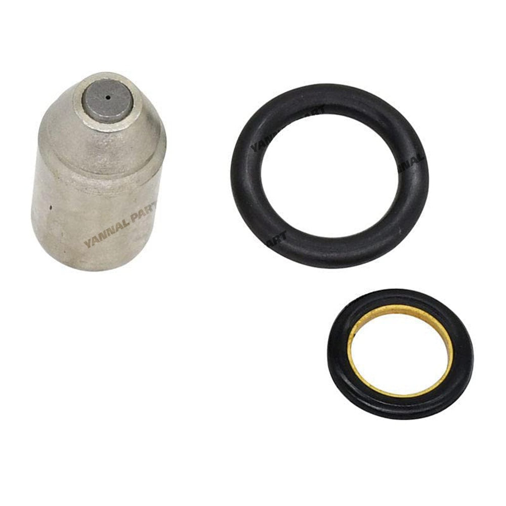 Fuel Injector Nozzle 8N-4697 8M-1584 5M-4086 9F-0160 Fit For Caterpillar CAT Engine 3304 3306 C13 D330C D337