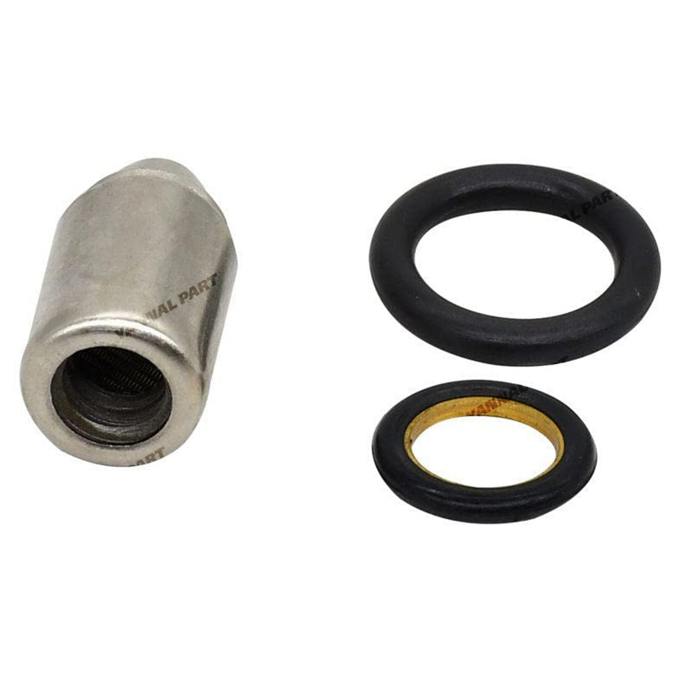 Fuel Injector Nozzle 8N-4697 8M-1584 5M-4086 9F-0160 Fit For Caterpillar CAT Engine 3304 3306 C13 D330C D337