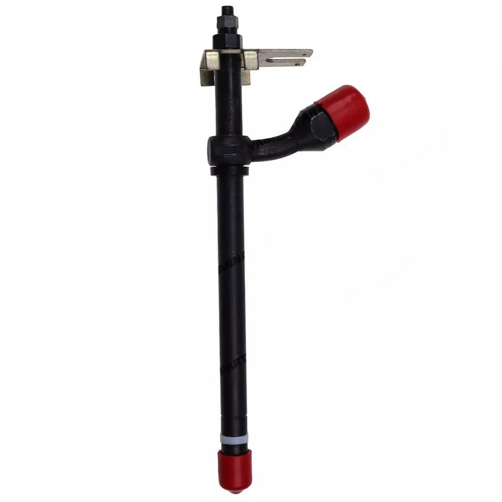 4 PCS Fuel Injector A140830 Fit For CASE 336B 336D 504BD 301BD 451BD Engine 850B 870 800 825 300C 400C W14H W24B