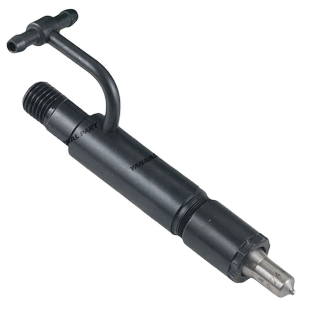 Fuel Injector 729645-53100 Fit For Hitachi Excavator ZX48U-3F ZX50U-3F ZX52U-3F